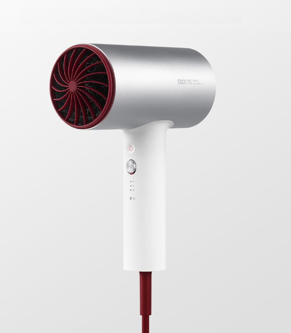 Soocare Anions Hair Dryer