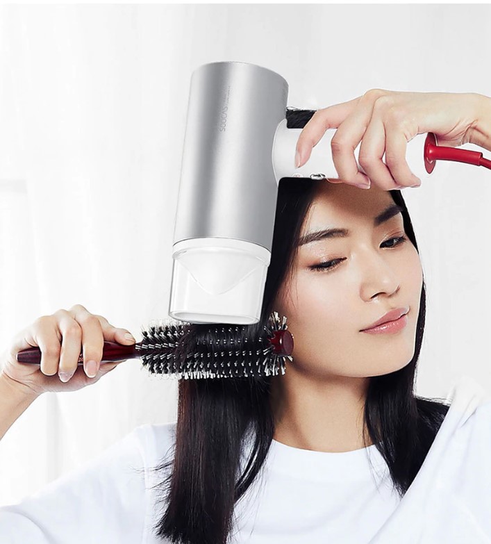 Soocare Anions Hair Dryer