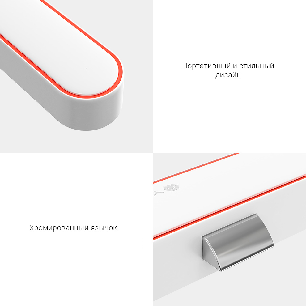 Умный замок Xiaomi Yeelock Smart Drawer Cabinet Lock E
