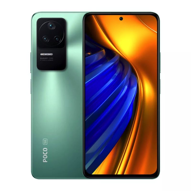 Купить Xiaomi Poco X 4 Gt