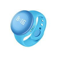 Умные часы детские Mi Bunny MITU Children Smart GPS Watch (Голубые) — фото
