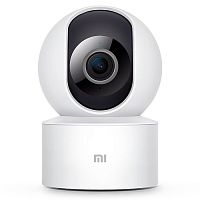 IP-камера Xiaomi Home Security Camera 360° 1080P SE (MJSXJ10CM) (Белый) — фото