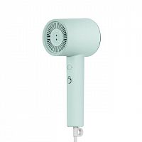 Фен для волос Xiaomi Mijia Negative Ion Hair Dryer H301 Pine Frost CMJ03ZHMG (Зеленый) — фото