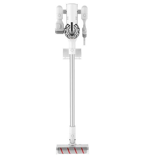Беспроводной ручной пылесос Dreame V9P Vacuum Cleaner White (Белый) — фото
