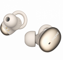 Беспроводные наушники 1MORE Stylish True Wireless In-Ear Headphones Gold (Золотые) — фото
