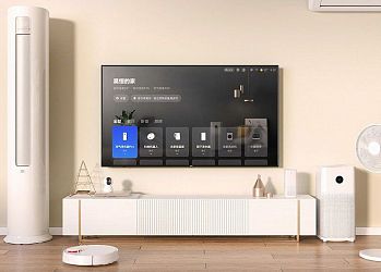 Начались продажи первого и самого дорогого представителя линейки умных телевизоров Redmi Smart TV A