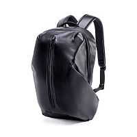 Рюкзак Xiaomi 90 Points City Backpackers Black (Черный) — фото