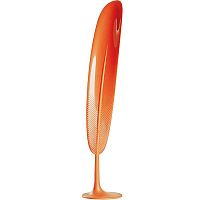 Ложка для обуви Xiaomi YIYO HOME Feather Shoehorn (YIYO002) (Оранжевый) — фото