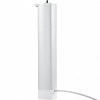 Электрокарниз для штор Xiaomi Aqara Intelligent Curtain White (Белый) — фото