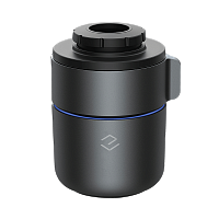 Фильтр для смесителя Xiaomi Yimi Intelligent Monitoring Faucet Water Purifier — фото
