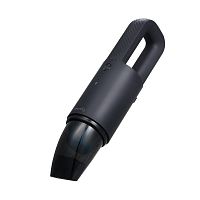 Портативный пылесос Xiaomi CleanFly Portable Vacuum Cleaner Black (Черный) — фото