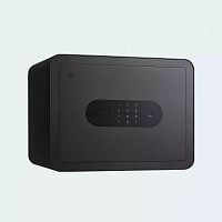 Умный электронный сейф Xiaomi Mijia Smart Safe Deposit Box (BGX-5X1-3001) (Серый) — фото