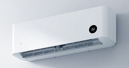 Очередная новинка для дома от Xiaomi – кондиционер 3-Level Energy Efficient Air