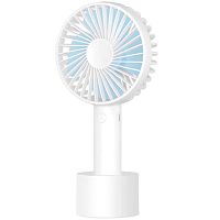 Портативный ручной вентилятор SOLOVE Small Fan N9 White (Белый) — фото