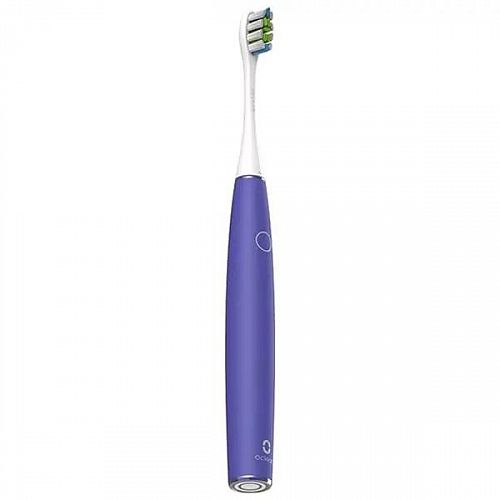 Электрическая зубная щетка Oclean Air 2 Sonic Electric Toothbrush (Фиолетовый) — фото