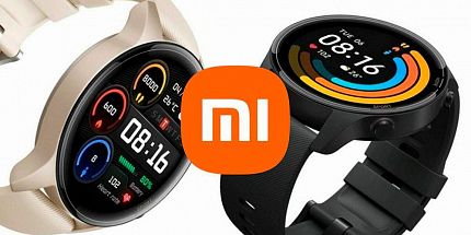 Смарт-часы Xiaomi Watch S1 премиум-класса: Xiaomi готовит конкурента для Galaxy Watch и Huawei Watch