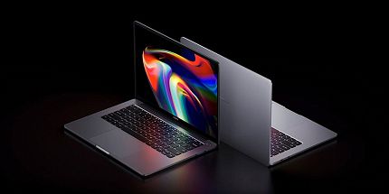 Ноутбук Xiaomi Mi Notebook Pro 14 уже можно приобрести в рамках предзаказа