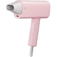 Фен для волос Xiaomi Smate Hair Dryer Pink (Розовый) — фото