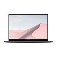 Ноутбук RedmiBook Air 13" i7-10510Y 512GB/16GB (JYU4301CN) Gray (Серый) — фото
