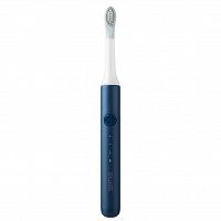 Электрическая зубная щетка Xiaomi Soocas So White Sonic Electric Toothbrush EX3 Blue (Синяя) — фото