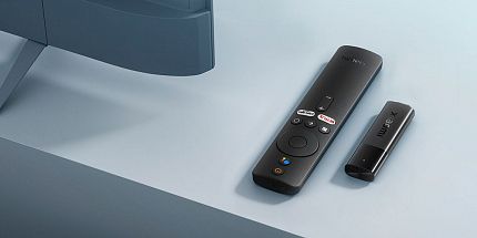 Обзор обновленной ТВ-приставки Mi TV Stick: 4K, Android TV 11, поддержка Dolby Vision и не только