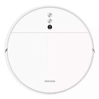 Робот-пылесос Xiaomi Dreame F9 Robot Vacuum Cleaner White (Белый) — фото