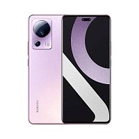 Смартфон Xiaomi 13 Lite 8GB/256GB (Розовый) — фото