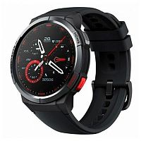 Смарт-часы Mibro Watch GS (XPAW008) (EU) (Черный) — фото