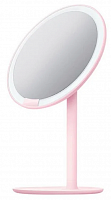 Зеркало Xiaomi Amiro Lux High Color AML004P (Розовый) — фото