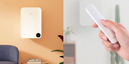 Обзор приточного очистителя воздуха с обогревом Xiaomi Smartmi Fresh Air Heating: дизайн, режимы, плюсы и минусы