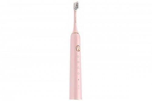Зубная щетка Soocas X3 Pink (Розовая) — фото