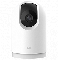 IP-камера Xiaomi Mi 360° Home Security Camera 2K Pro (MJSXJ06CM) White (Белый) — фото
